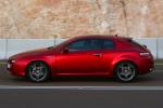 Alfa Romeo Brera 2008 года